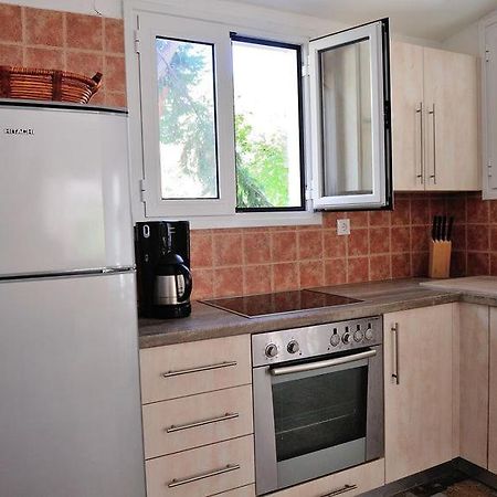 Villa Ftelia Skiatos Zewnętrze zdjęcie