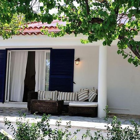 Villa Ftelia Skiatos Zewnętrze zdjęcie