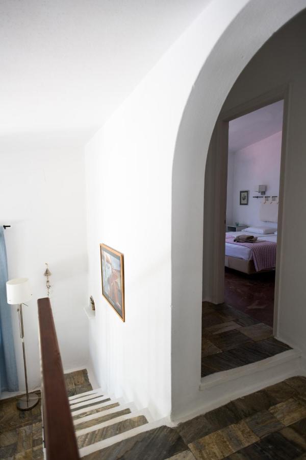 Villa Ftelia Skiatos Zewnętrze zdjęcie