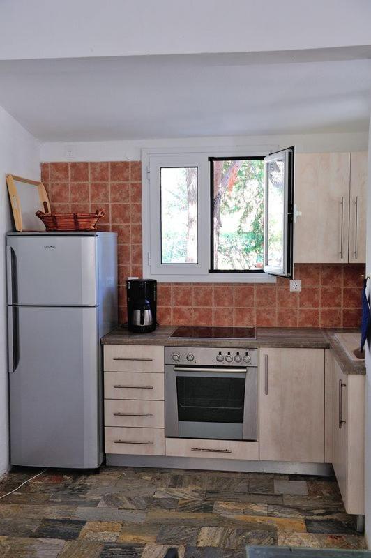 Villa Ftelia Skiatos Zewnętrze zdjęcie