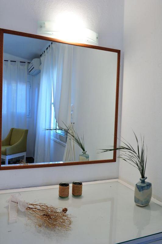 Villa Ftelia Skiatos Zewnętrze zdjęcie