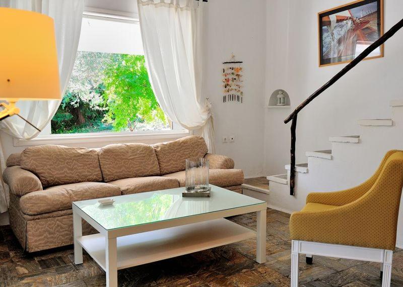 Villa Ftelia Skiatos Zewnętrze zdjęcie