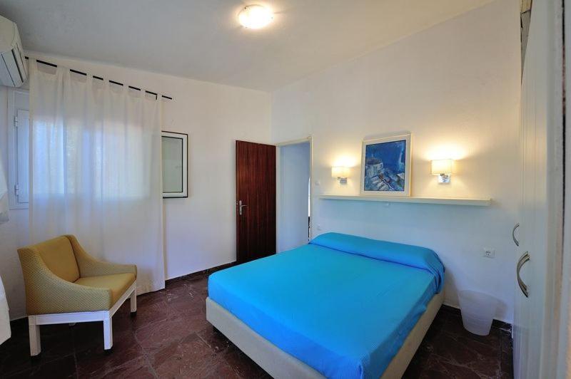 Villa Ftelia Skiatos Zewnętrze zdjęcie
