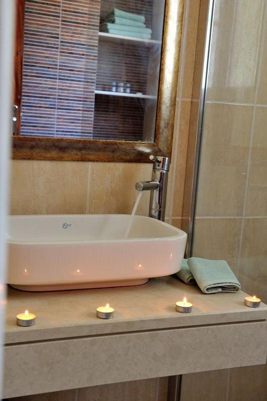 Villa Ftelia Skiatos Zewnętrze zdjęcie