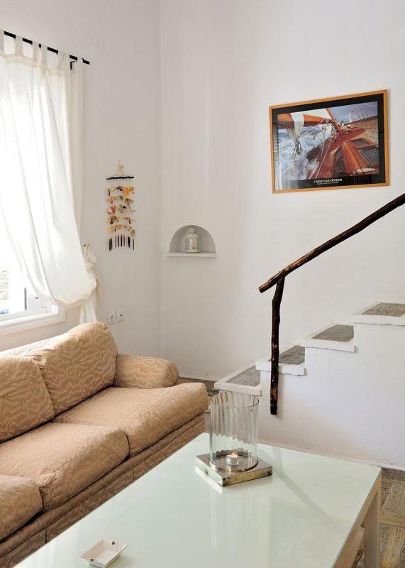 Villa Ftelia Skiatos Zewnętrze zdjęcie