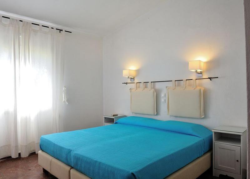Villa Ftelia Skiatos Zewnętrze zdjęcie