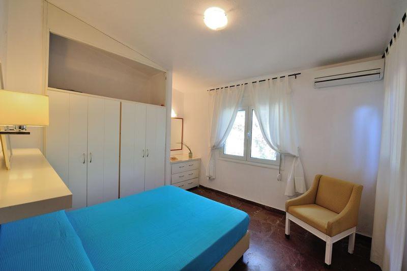 Villa Ftelia Skiatos Zewnętrze zdjęcie