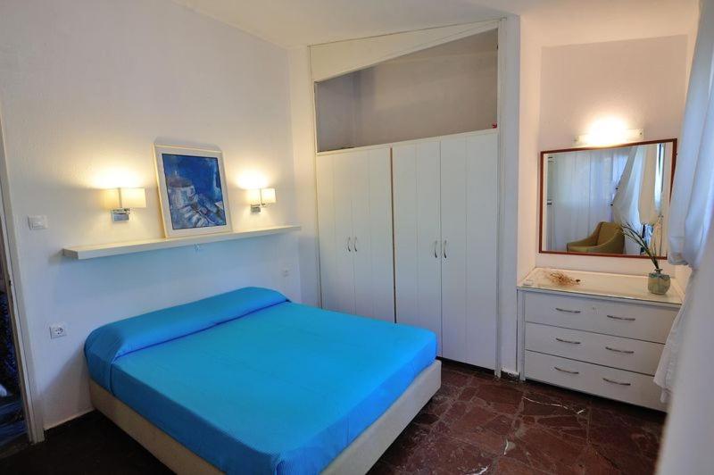 Villa Ftelia Skiatos Zewnętrze zdjęcie