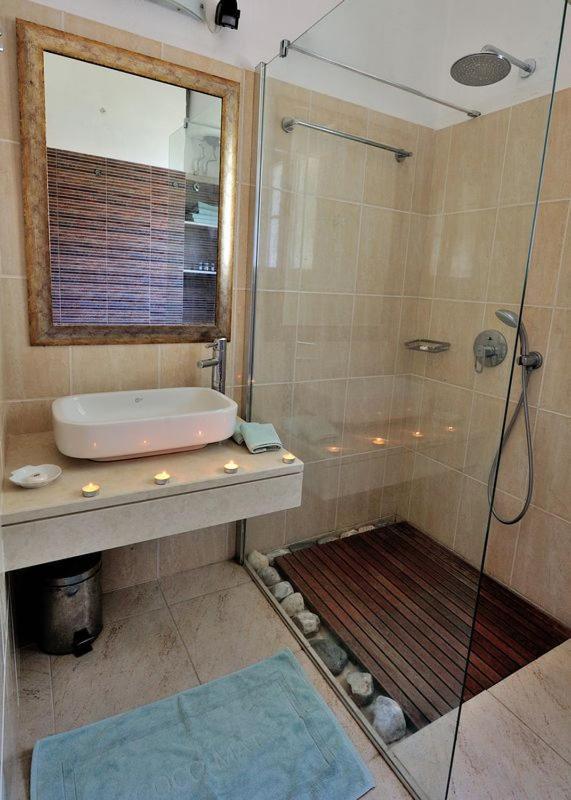 Villa Ftelia Skiatos Zewnętrze zdjęcie