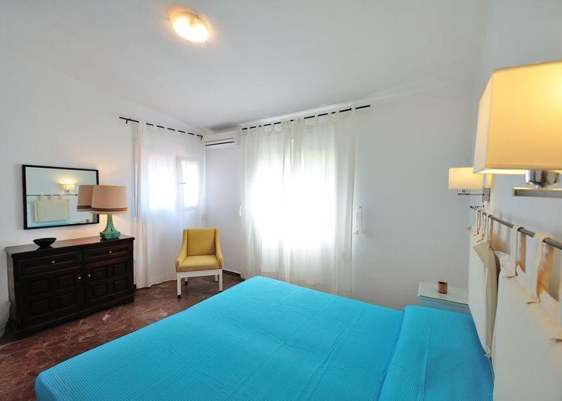Villa Ftelia Skiatos Zewnętrze zdjęcie