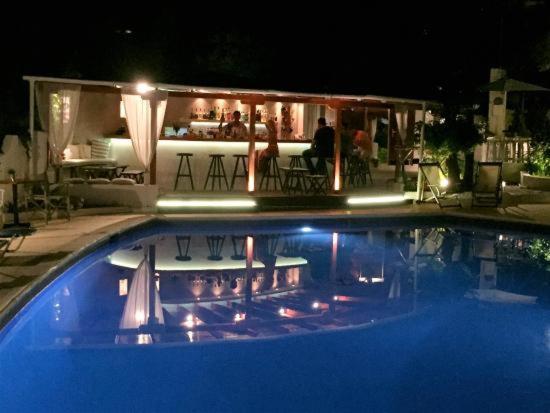 Villa Ftelia Skiatos Zewnętrze zdjęcie
